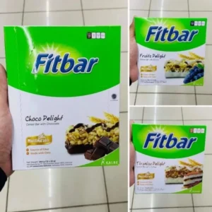 Fitbar